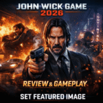 john wick game 2026